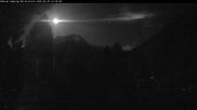 Archiviertes Webcam Bild: Campingplatz Morteratsch, Pontresina am 26.08.2026 um 22:36 Uhr
