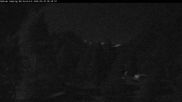 Archived webcam image showing Camping Morteratsch, Engadin on 29 Sep 2026 at 00:35