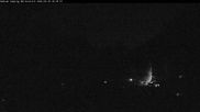 Archived webcam image showing Camping Morteratsch, Engadin on 29 Sep 2026 at 20:35