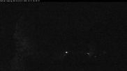 Archiviertes Webcam Bild: Campingplatz Morteratsch, Pontresina am 11.10.2026 um 00:40 Uhr
