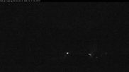 Archived webcam image showing Camping Morteratsch, Engadin on 11 Oct 2026 at 02:26