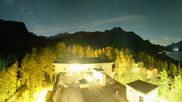 Archived webcam image showing Hotel Waldhaus - Sils on 14 Jun 2026 at 00:05