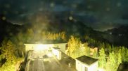 Archived webcam image showing Hotel Waldhaus - Sils on 15 Jul 2026 at 02:52