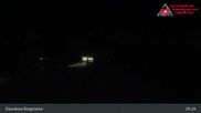 Archived webcam image showing Diavolezza - Top station on 30 Oct 2026 at 05:13