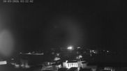 Archived webcam image showing Zernez on 10 Mar 2026 at 02:09
