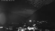 Archiviertes Webcam Bild: Zernez Dorf am 27.04.2026 um 00:49 Uhr