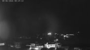 Archived webcam image showing Zernez on 8 Jun 2026 at 00:38