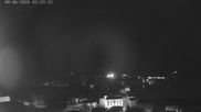 Archived webcam image showing Zernez on 8 Jun 2026 at 02:38