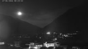 Archiviertes Webcam Bild: Zernez Dorf am 27.06.2026 um 00:15 Uhr