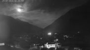 Archiviertes Webcam Bild: Zernez Dorf am 29.07.2026 um 02:16 Uhr