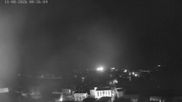 Archived webcam image showing Zernez on 11 Aug 2026 at 00:27