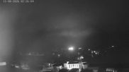 Archived webcam image showing Zernez on 11 Aug 2026 at 02:27