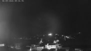 Archived webcam image showing Zernez on 6 Sep 2026 at 00:59