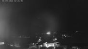 Archived webcam image showing Zernez on 6 Sep 2026 at 02:59