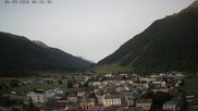 Archived webcam image showing Zernez on 6 Sep 2026 at 06:59