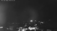 Archiviertes Webcam Bild: Zernez Dorf am 01.10.2026 um 00:23 Uhr