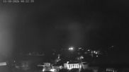 Archiviertes Webcam Bild: Zernez Dorf am 11.10.2026 um 00:22 Uhr