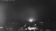 Archiviertes Webcam Bild: Zernez Dorf am 11.10.2026 um 02:22 Uhr