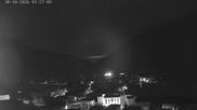 Archived webcam image showing Zernez on 30 Oct 2026 at 00:12