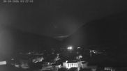 Archived webcam image showing Zernez on 30 Oct 2026 at 02:12