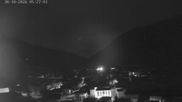 Archived webcam image showing Zernez on 30 Oct 2026 at 04:12