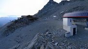 Archived webcam image showing Seetalhorn / Grächen on 26 Jun 2026 at 06:39
