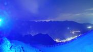 Archived webcam image showing Seetalhorn / Grächen on 15 Jul 2026 at 02:22