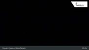 Archiviertes Webcam Bild: Davos: Parsenn-Weissfluhjoch am 13.03.2026 um 05:41 Uhr
