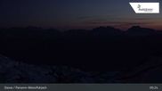 Archiviertes Webcam Bild: Davos: Parsenn-Weissfluhjoch am 27.04.2026 um 05:48 Uhr