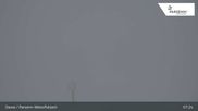 Archived webcam image showing Davos Klosters: Weissfluhjoch (2260 m) on 11 Jun 2026 at 07:07
