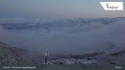 Archiviertes Webcam Bild: Davos: Parsenn-Weissfluhjoch am 11.10.2026 um 07:01 Uhr