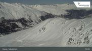 Archiviertes Webcam Bild: Davos: Jakobshorn (2590 m) am 26 Feb 2026 um 13:11 Uhr
