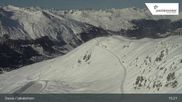 Archiviertes Webcam Bild: Davos: Jakobshorn (2590 m) am 26 Feb 2026 um 15:11 Uhr