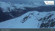 Archiviertes Webcam Bild: Davos: Jakobshorn (2590 m) am 12.04.2026 um 03:10 Uhr