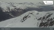Archiviertes Webcam Bild: Davos: Jakobshorn (2590 m) am 12.04.2026 um 09:10 Uhr