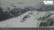 Archiviertes Webcam Bild: Davos: Jakobshorn (2590 m) am 12.04.2026 um 15:10 Uhr
