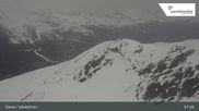 Archiviertes Webcam Bild: Davos: Jakobshorn (2590 m) am 13.04.2026 um 07:04 Uhr