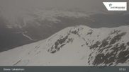 Archiviertes Webcam Bild: Davos: Jakobshorn (2590 m) am 13.04.2026 um 08:55 Uhr