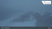 Archiviertes Webcam Bild: Davos: Jakobshorn (2590 m) am 29.04.2026 um 01:26 Uhr