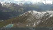 Archiviertes Webcam Bild: Davos: Jakobshorn (2590 m) am 11.06.2026 um 17:31 Uhr