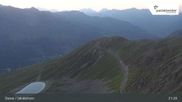 Archiviertes Webcam Bild: Davos: Jakobshorn (2590 m) am 13.07.2026 um 01:23 Uhr