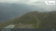 Archiviertes Webcam Bild: Davos: Jakobshorn (2590 m) am 27.07.2026 um 07:06 Uhr