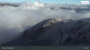 Archiviertes Webcam Bild: Davos: Jakobshorn (2590 m) am 11.10.2026 um 09:01 Uhr