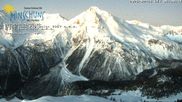 Archived webcam image showing Minschuns on 26 Feb 2026 at 06:35
