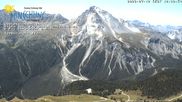 Archiviertes Webcam Bild: Minschuns Skigebiet am 12.07.2026 um 12:24 Uhr