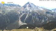 Archiviertes Webcam Bild: Minschuns Skigebiet am 12.07.2026 um 14:24 Uhr