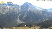 Archiviertes Webcam Bild: Minschuns Skigebiet am 12.07.2026 um 16:24 Uhr