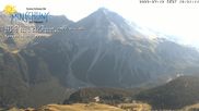 Archiviertes Webcam Bild: Minschuns Skigebiet am 12.07.2026 um 18:24 Uhr