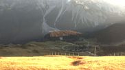 Archived webcam image showing Minschuns on 12 Jul 2026 at 20:40