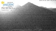 Archiviertes Webcam Bild: Minschuns Skigebiet am 28.07.2026 um 02:16 Uhr